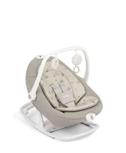 Joie Sansa 2-in-1 Rocker/Swing - Cosmo Tan