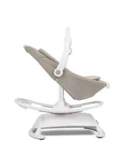 Joie Sansa 2-in-1 Rocker/Swing - Cosmo Tan