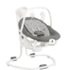 Joie serina 2 in 1 Swing and Rocker - Cosmo Grey