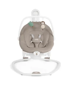 Joie serina™ 2in1 swing/rocker – Strata Dune Wood
