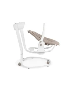 Joie serina™ 2in1 swing/rocker – Strata Dune Wood