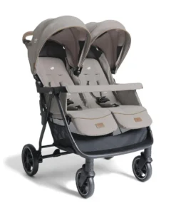 Joie Signature estrella Twin Stroller - Maple