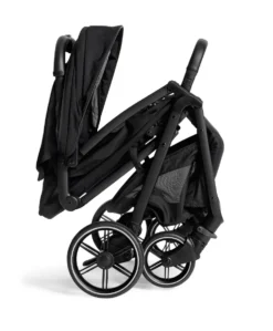 Joie Signature parcel LX Stroller - Eclipse