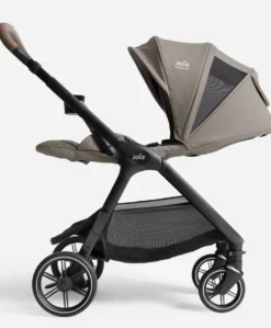 Joie Signature Valora Pushchair - Maple