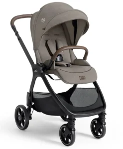 Joie Signature Valora Pushchair & Carrycot Bundle - Maple