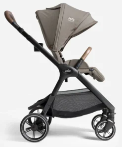 Joie Signature Valora Pushchair & Carrycot Bundle - Maple