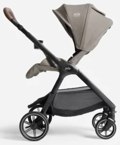 Joie Signature Valora Pushchair & Carrycot Bundle - Maple
