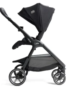 Joie Signature Valora Pushchair & Carrycot Bundle - Eclipse