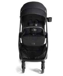 Joie Signature Valora Pushchair & Carrycot Bundle - Eclipse