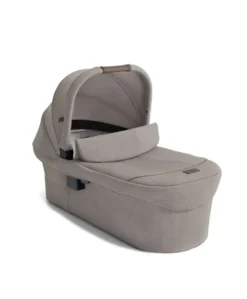 Joie Signature Valora Pushchair Bundle With Joie I-Level Pro Car Seat (4 Pieces) - Maple