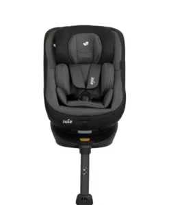 Joie Spin 360 Baby to Toddler Car Seat - Ember
