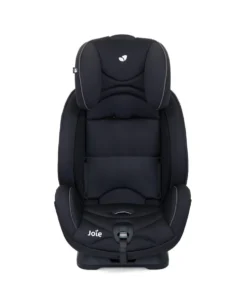 Joie Stages Adjustable Baby to Child Car Seat - Coal