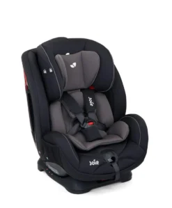 Joie Stages Adjustable Baby to Child Car Seat - Coal
