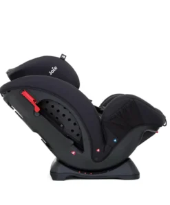 Joie Stages Adjustable Baby to Child Car Seat - Coal