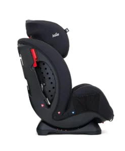 Joie Stages Adjustable Baby to Child Car Seat - Coal