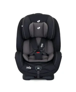 Joie Stages Adjustable Baby to Child Car Seat - Coal