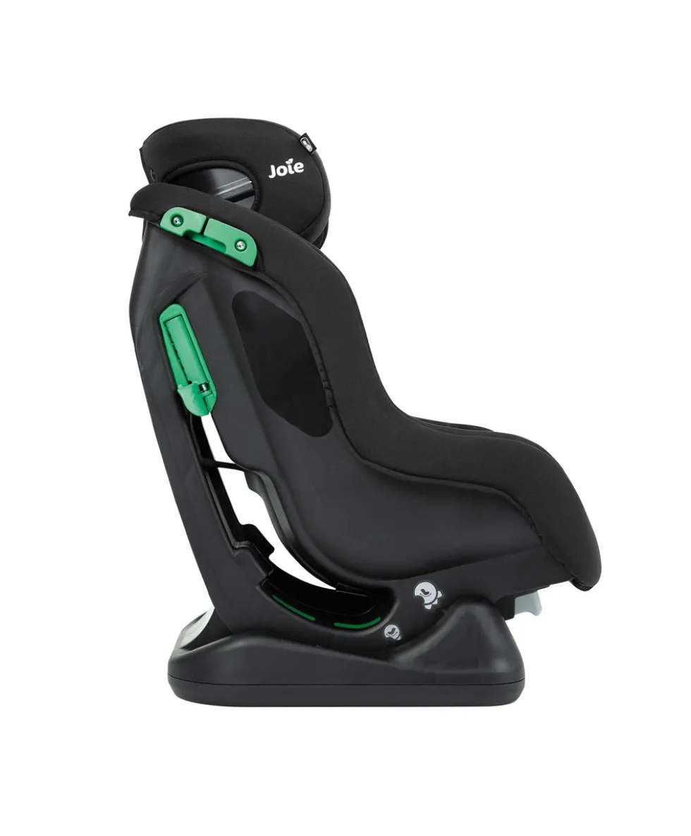 Joie Steadi R129 Car Seat - Shale