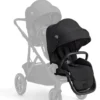 Joie Versiti Duo Signature Single To Double Pram & Signature Sibling Seat