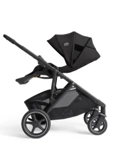 Joie Versiti Duo Signature Single To Double Pram & Signature Sibling Seat