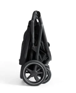 Joie Versiti Duo Signature Single To Double Pram & Signature Sibling Seat
