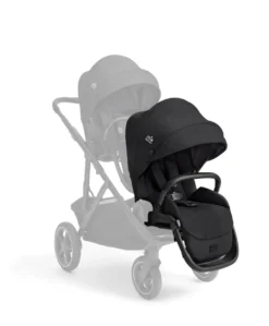 Joie Versiti™ Signature Sibling Seat - Eclipse
