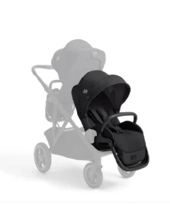 Joie Versiti™ Signature Sibling Seat - Eclipse