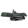 Joolz Aer2 Carrycot - Forest Green