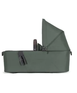 Joolz Aer2 Carrycot - Forest Green