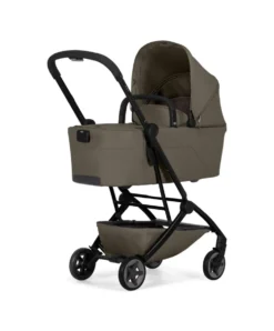 Joolz Aer2 Carrycot - Hazel Brown