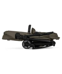 Joolz Aer2 Carrycot - Hazel Brown