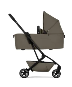 Joolz Aer2 Carrycot - Hazel Brown
