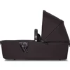 Joolz Aer+ Carry Cot in Refined Black