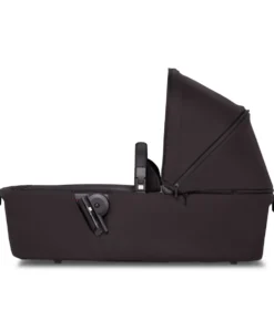 Joolz Aer+ Carry Cot in Refined Black