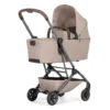Joolz Aer2 Carrycot - Sandy Taupe