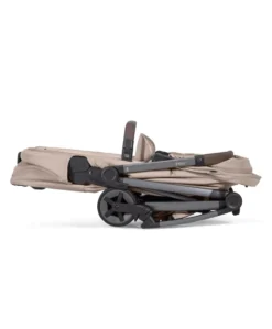 Joolz Aer2 Carrycot - Sandy Taupe