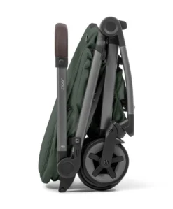 Joolz Aer2 Nest To Seat - Forest Green