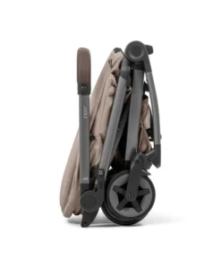 Joolz Aer2 Nest To Seat - Sandy Taupe
