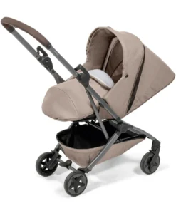 Joolz Aer2 Nest To Seat - Sandy Taupe