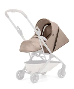 Joolz Aer2 Nest To Seat - Sandy Taupe