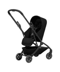 Joolz Aer2 Nest To Seat - Space Black