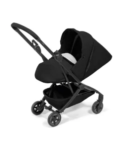 Joolz Aer2 Nest To Seat - Space Black