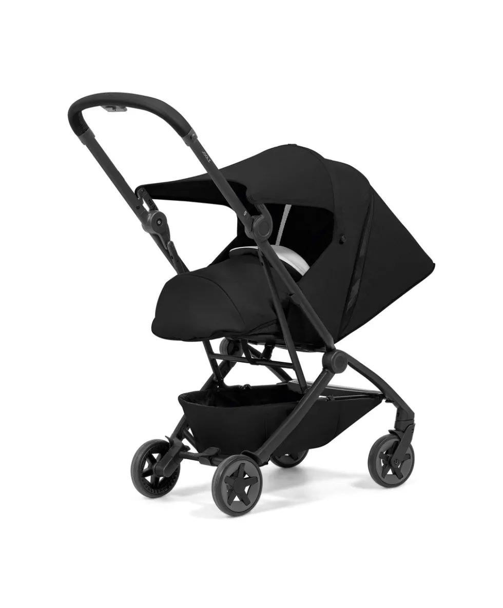 Joolz Aer2 Nest To Seat - Space Black
