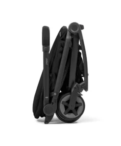 Joolz Aer2 Nest To Seat - Space Black