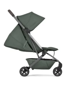 Joolz Aer2 Pushchair - Forest Green