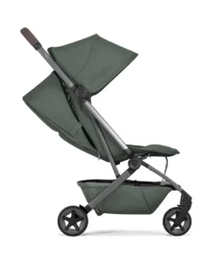 Joolz Aer2 Pushchair - Forest Green
