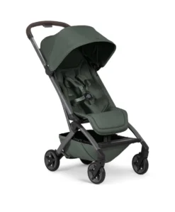 Joolz Aer2 Pushchair - Forest Green