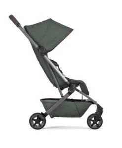 Joolz Aer2 Pushchair - Forest Green