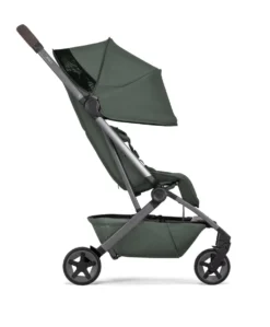 Joolz Aer2 Pushchair - Forest Green