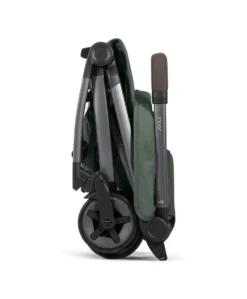 Joolz Aer2 Pushchair - Forest Green