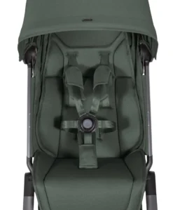 Joolz Aer2 Pushchair - Forest Green